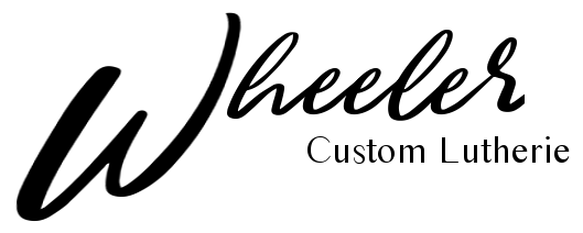 Wheeler Custom Lutherie