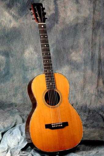 Martin 00-21