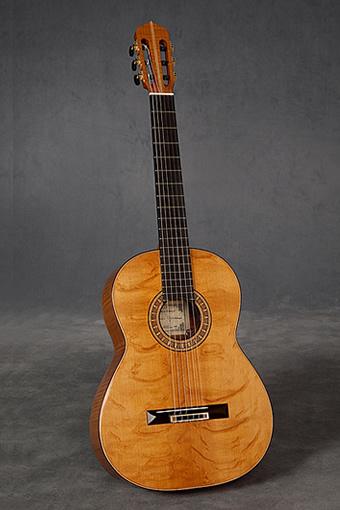 Tobias Braun 2007 Thermowood
